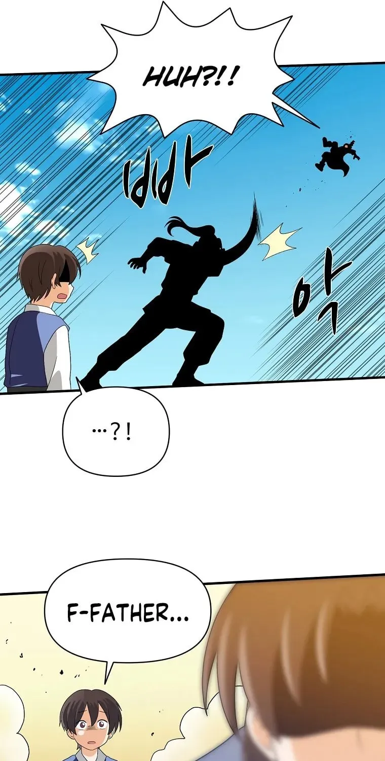 The King of War Chapter 56 page 27 - 