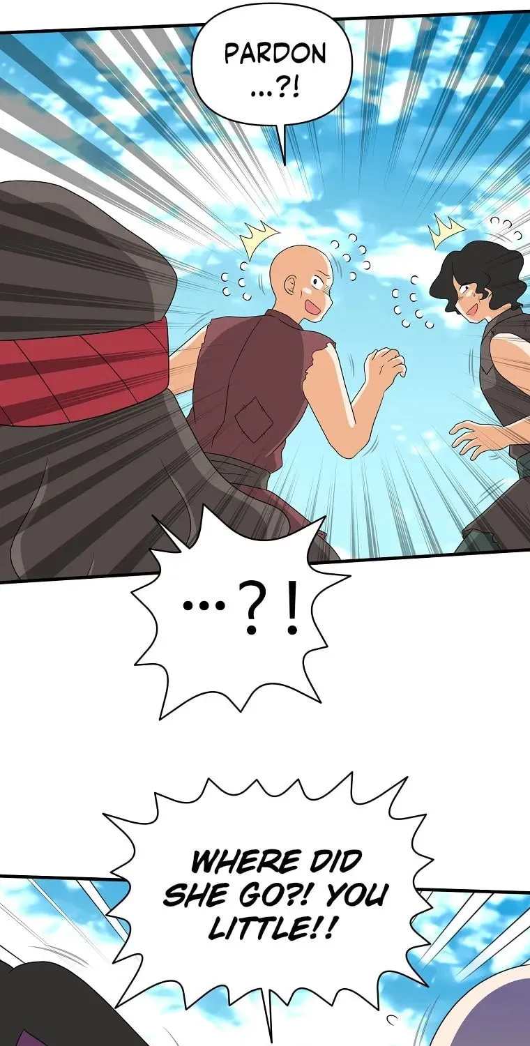 The King of War Chapter 56 page 5 - 