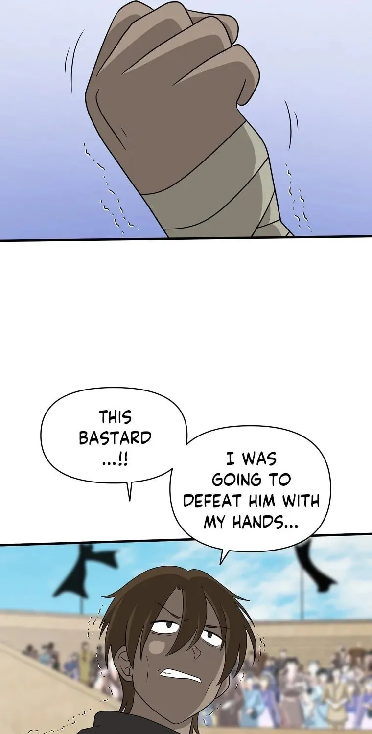 The King of War Chapter 56 page 46 - 