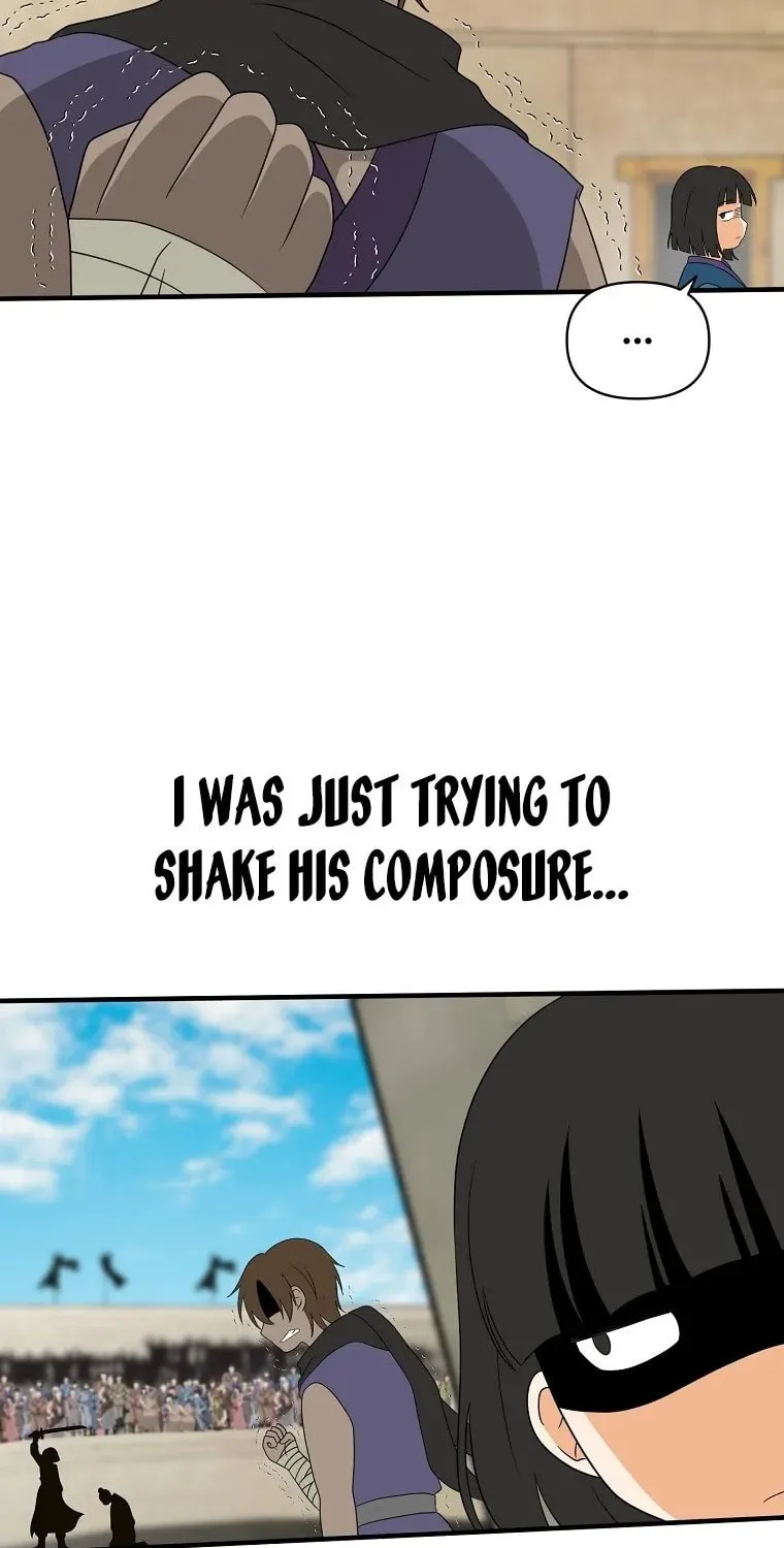 The King of War Chapter 56 page 47 - 