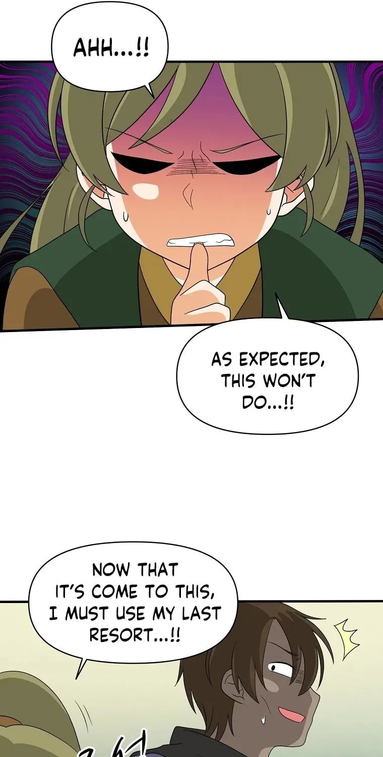 The King of War Chapter 56 page 49 - 