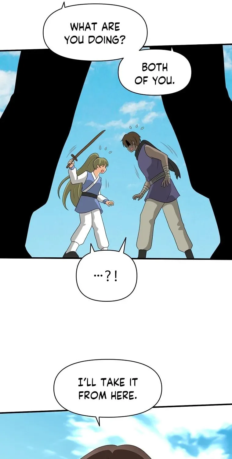 The King of War Chapter 56 page 53 - 