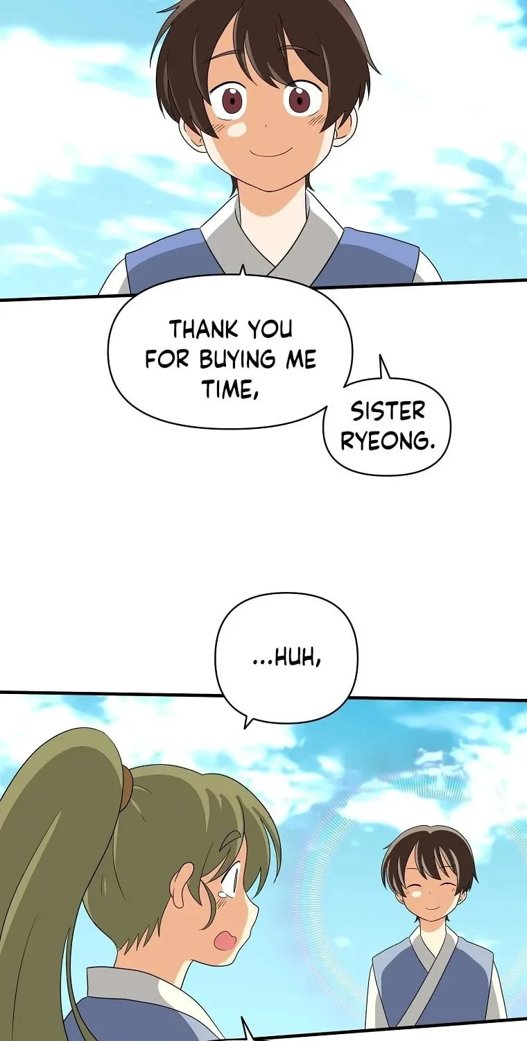 The King of War Chapter 56 page 54 - 