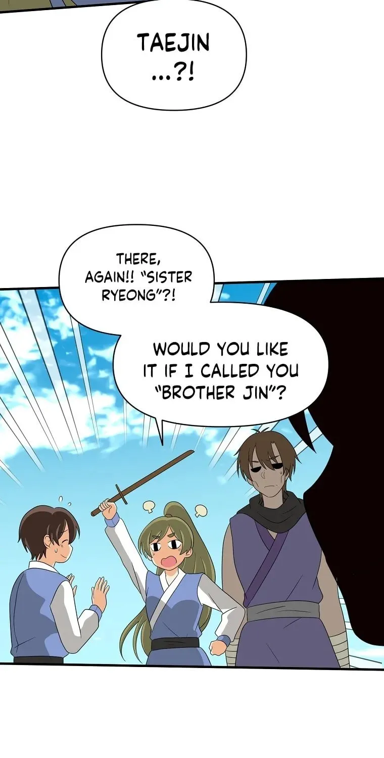 The King of War Chapter 56 page 55 - 