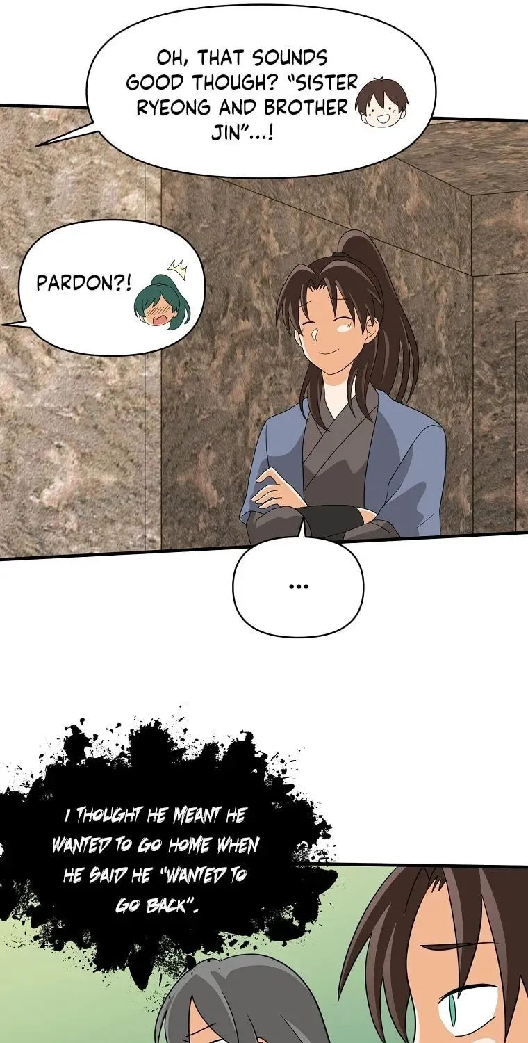 The King of War Chapter 56 page 57 - 