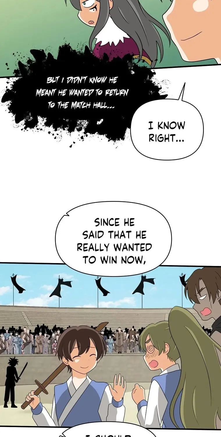 The King of War Chapter 56 page 58 - 