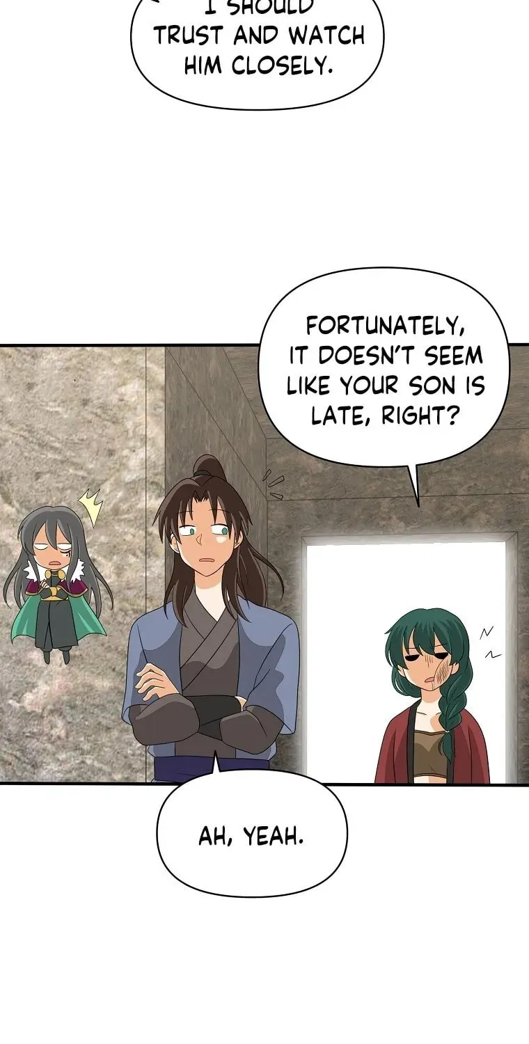 The King of War Chapter 56 page 59 - 