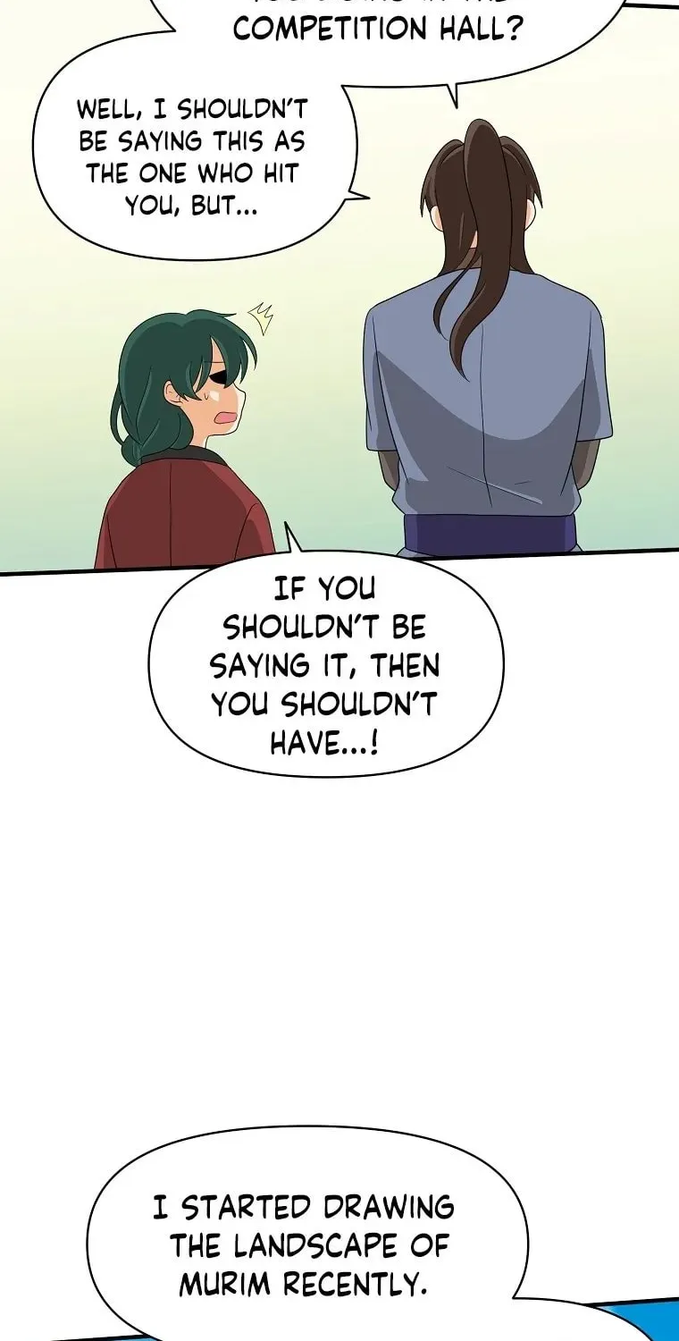 The King of War Chapter 56 page 61 - 