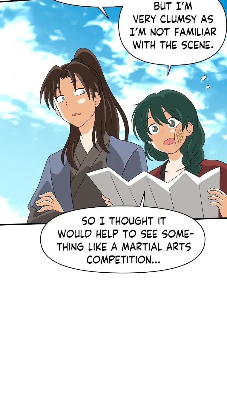 The King of War Chapter 56 page 62 - 