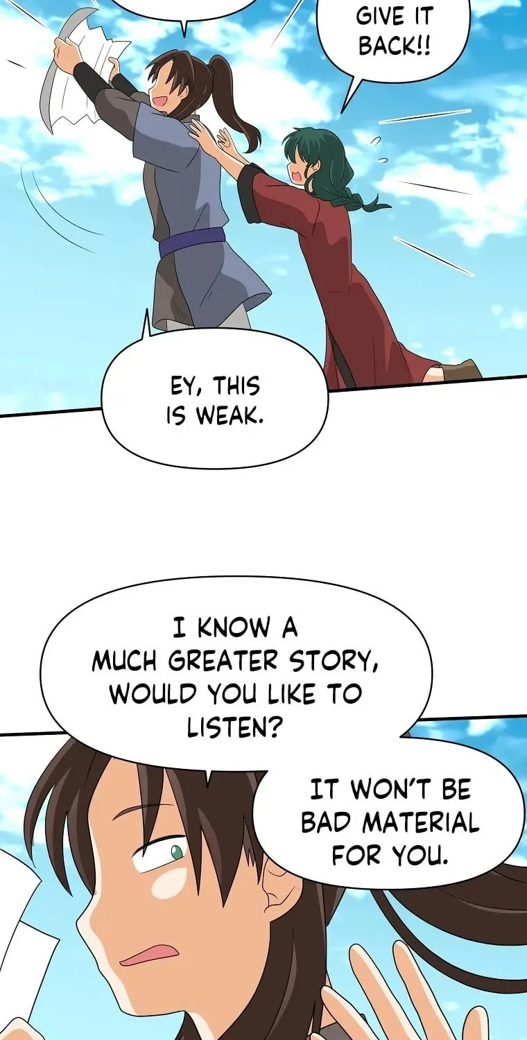 The King of War Chapter 56 page 64 - 