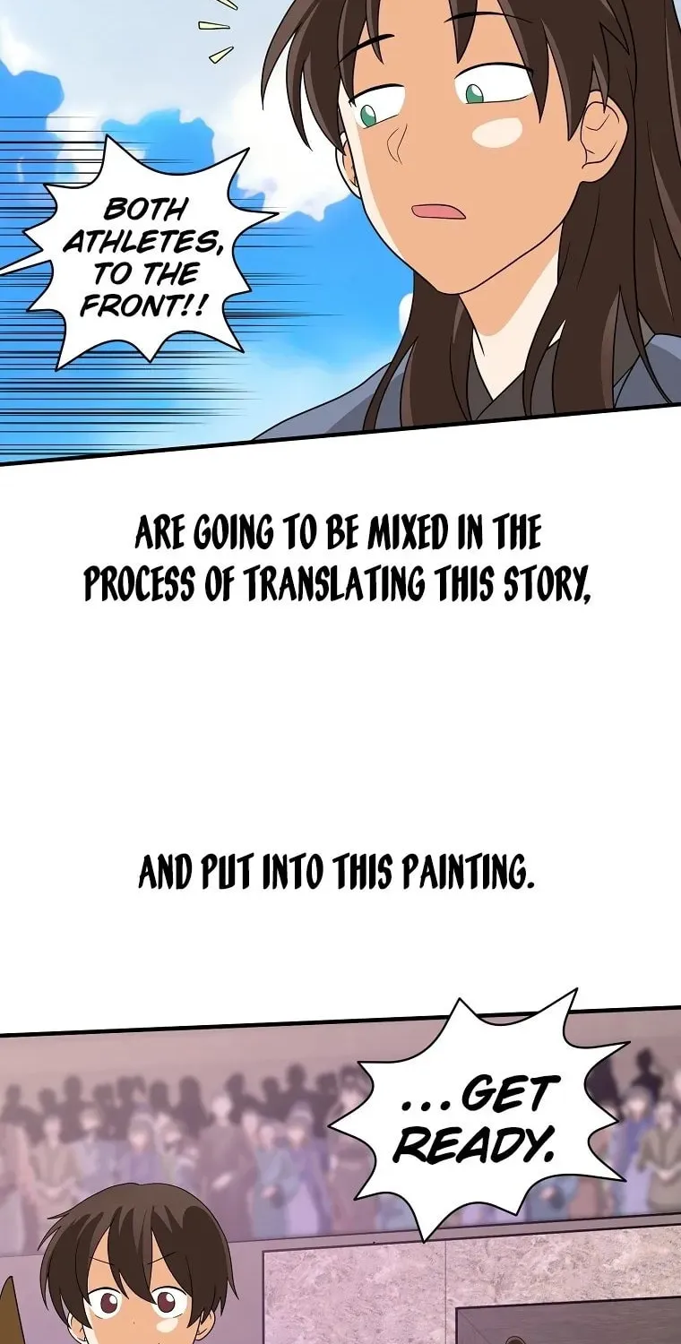 The King of War Chapter 56 page 67 - 