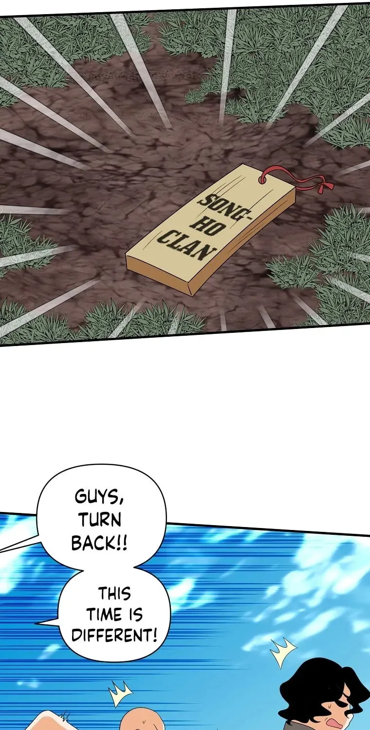 The King of War Chapter 56 page 9 - 