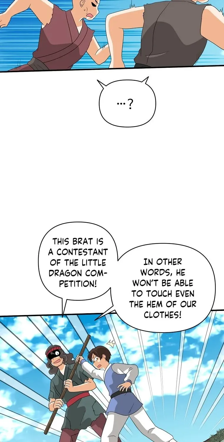The King of War Chapter 56 page 10 - 