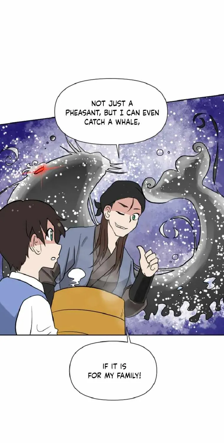 The King of War Chapter 6 page 12 - 