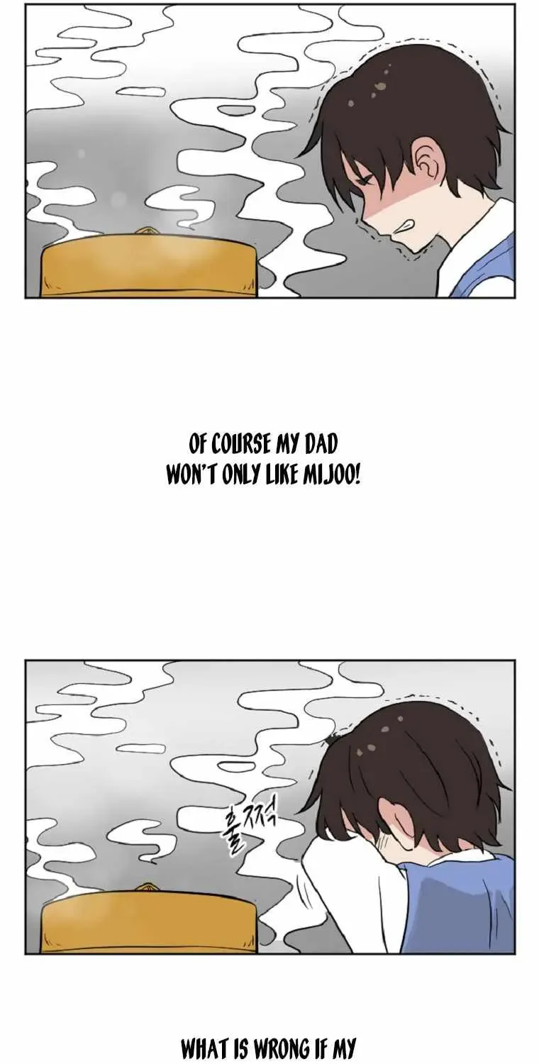 The King of War Chapter 6 page 15 - 