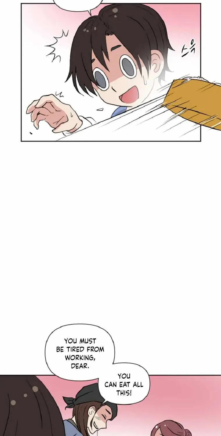 The King of War Chapter 6 page 20 - 
