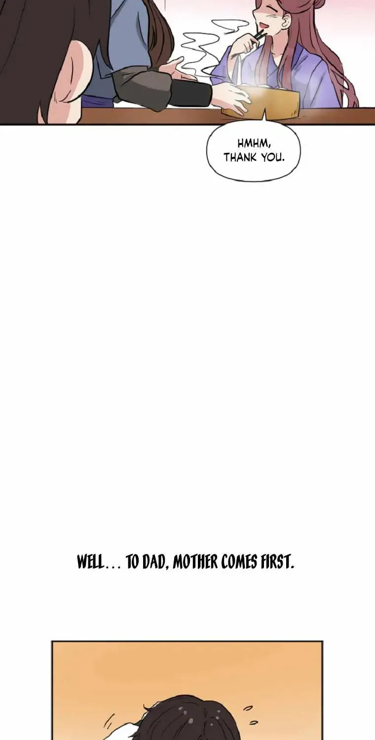 The King of War Chapter 6 page 21 - 