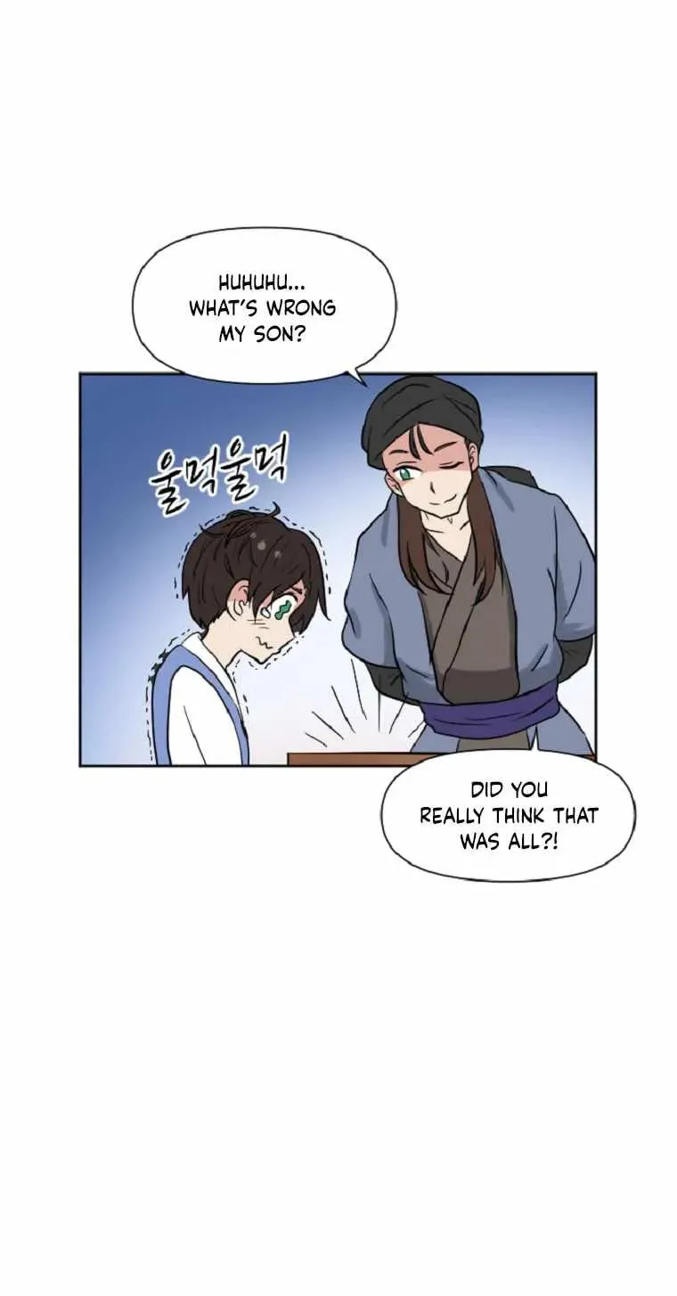 The King of War Chapter 6 page 25 - 