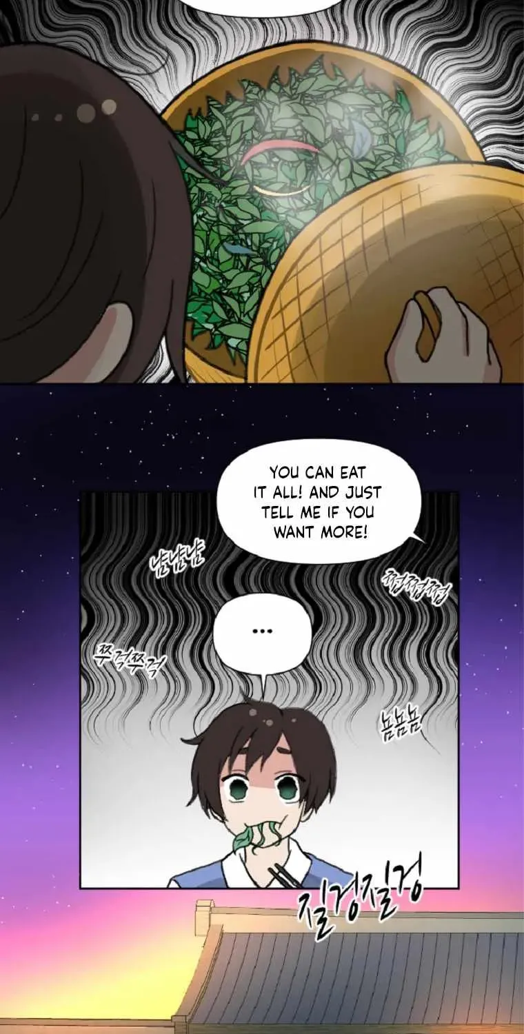 The King of War Chapter 6 page 28 - 