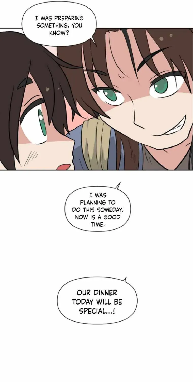 The King of War Chapter 6 page 4 - 