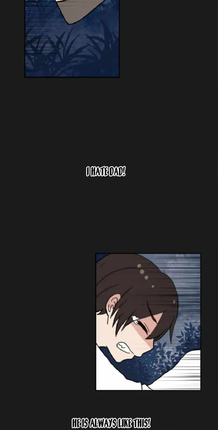 The King of War Chapter 6 page 31 - 