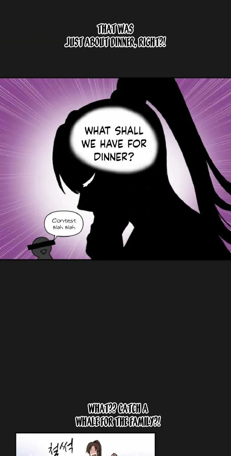 The King of War Chapter 6 page 34 - 
