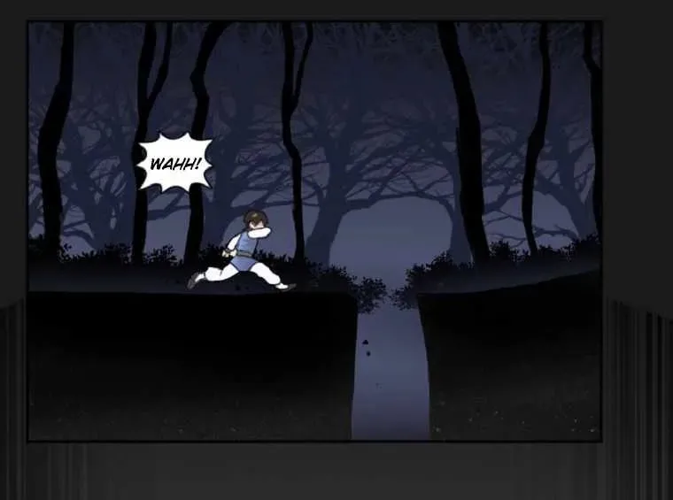 The King of War Chapter 6 page 36 - 