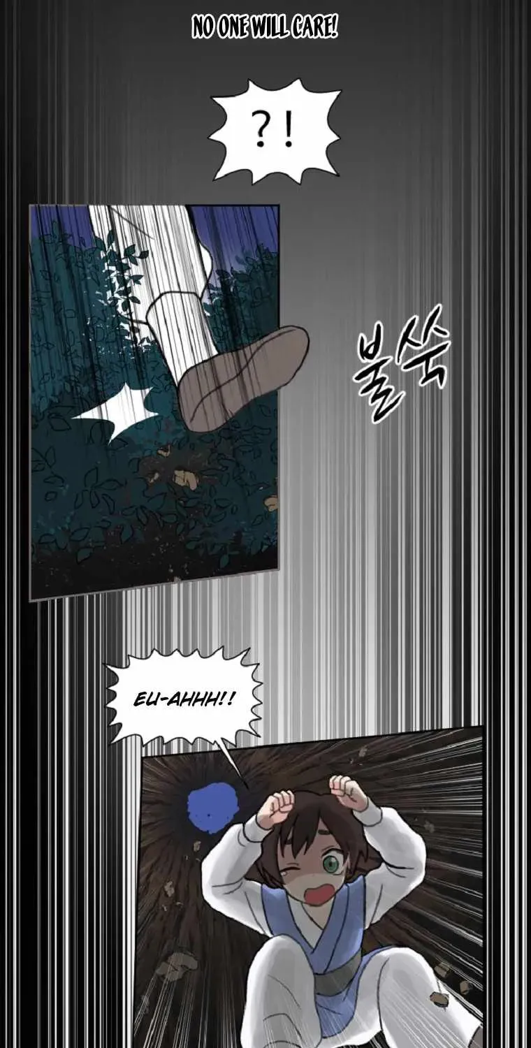 The King of War Chapter 6 page 37 - 