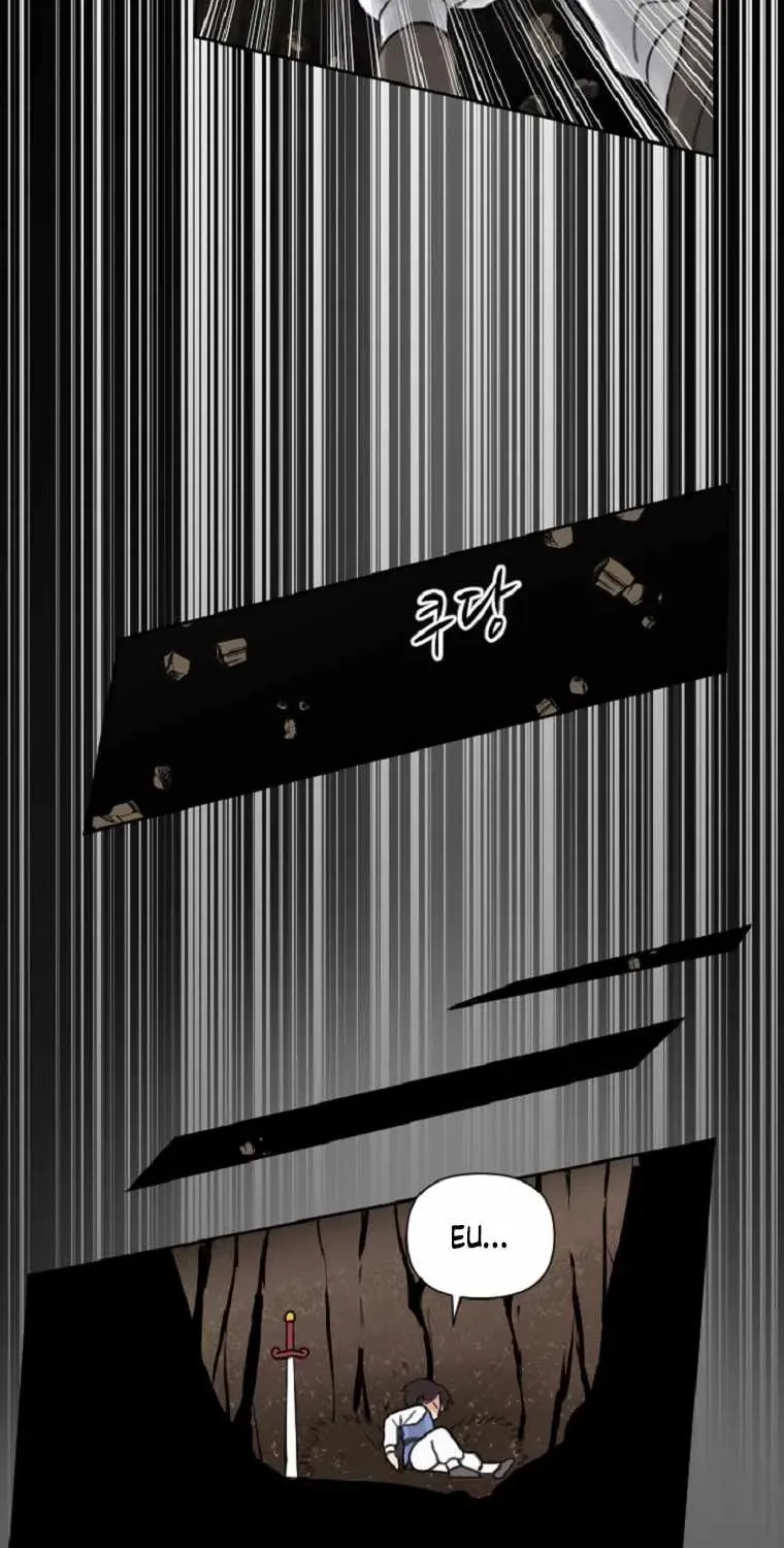 The King of War Chapter 6 page 38 - 