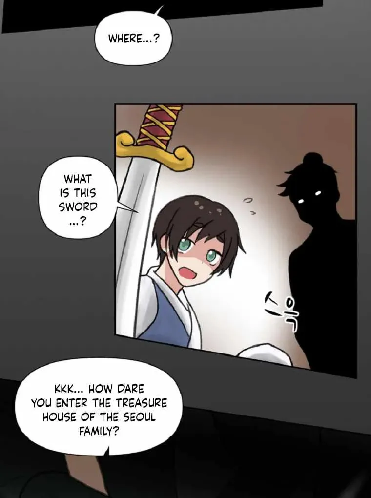 The King of War Chapter 6 page 39 - 