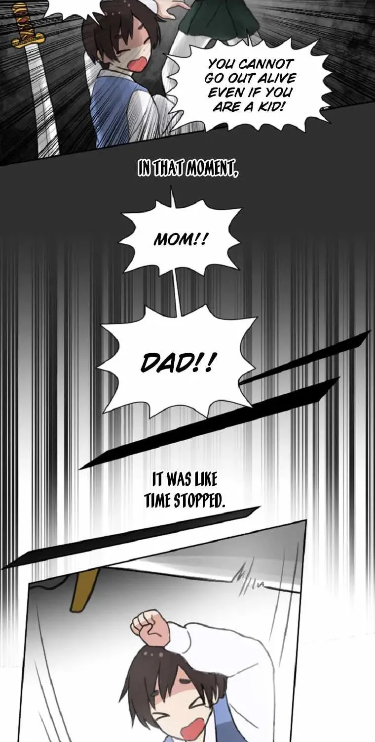 The King of War Chapter 6 page 41 - 
