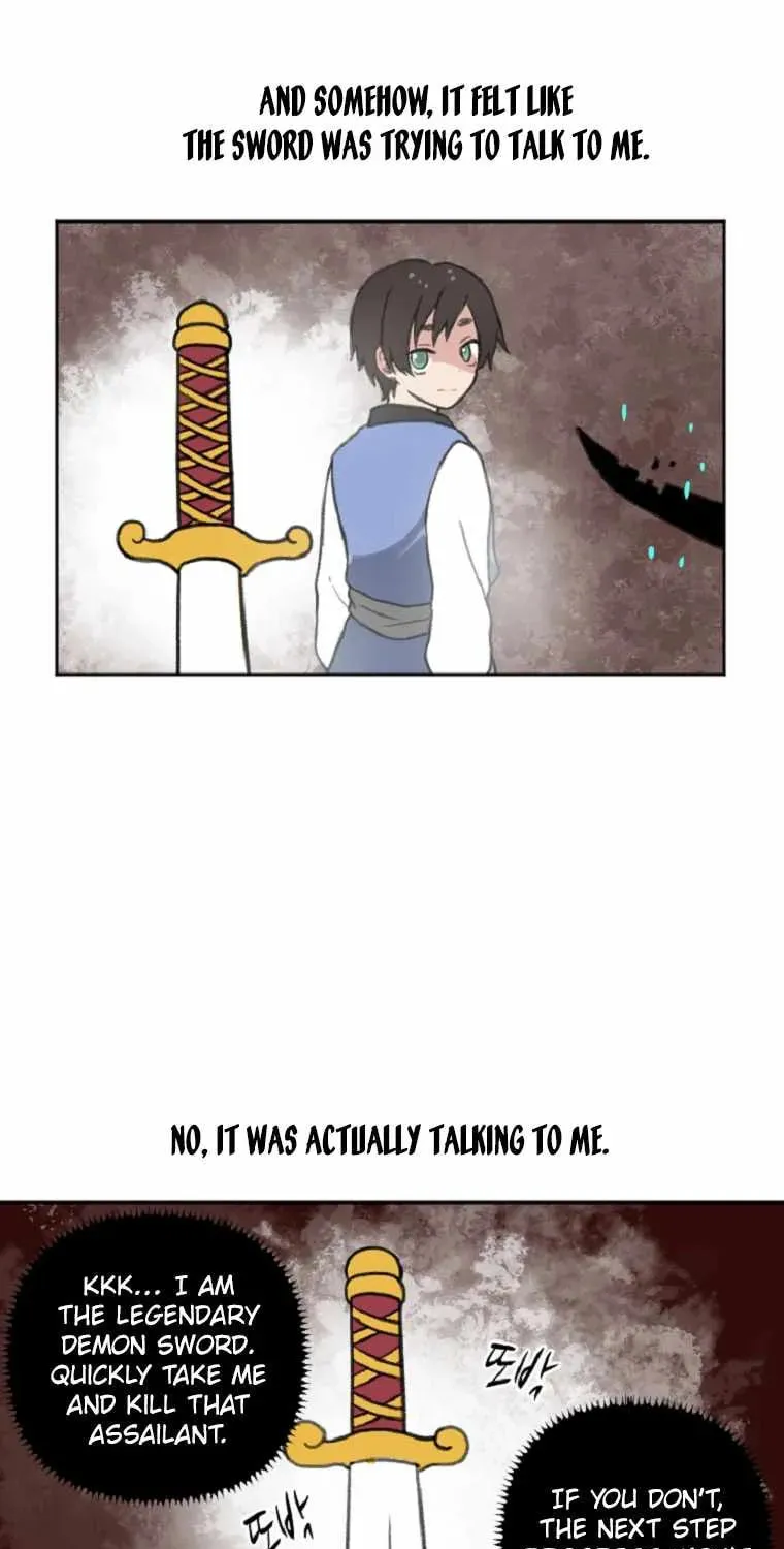 The King of War Chapter 6 page 44 - 