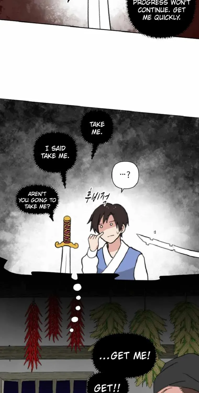 The King of War Chapter 6 page 45 - 