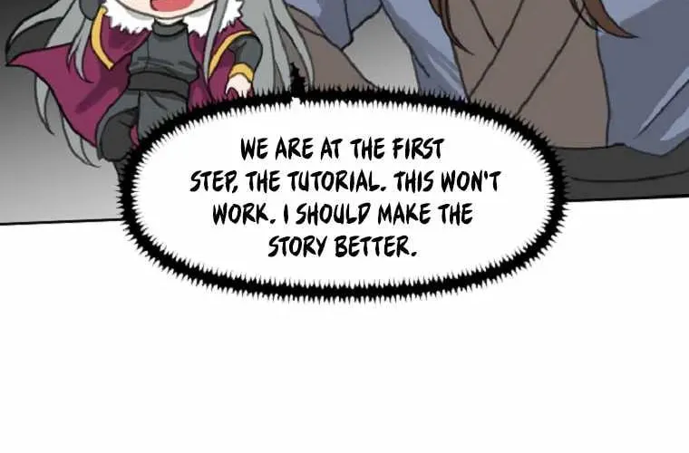 The King of War Chapter 6 page 47 - 