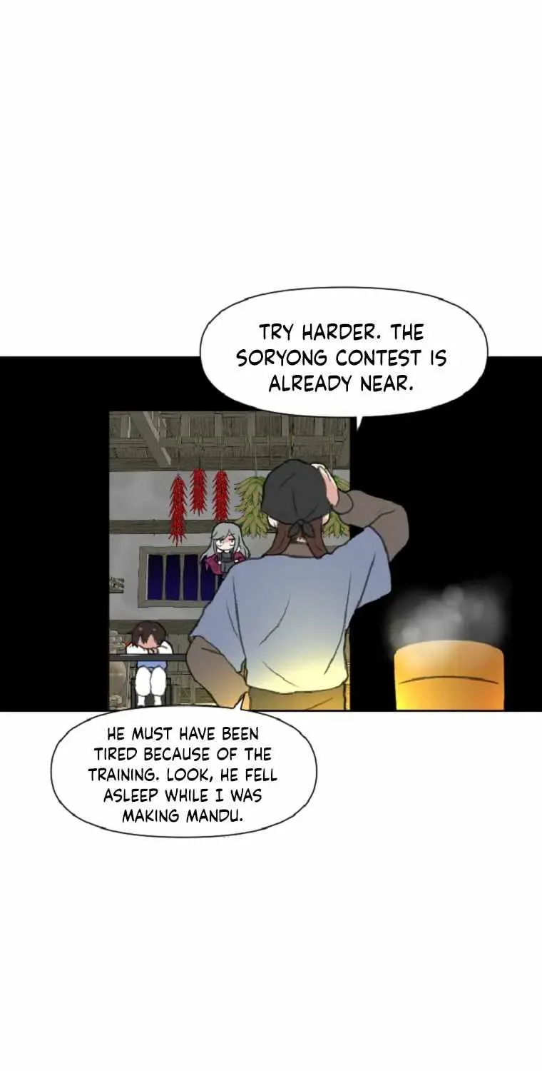 The King of War Chapter 6 page 48 - 