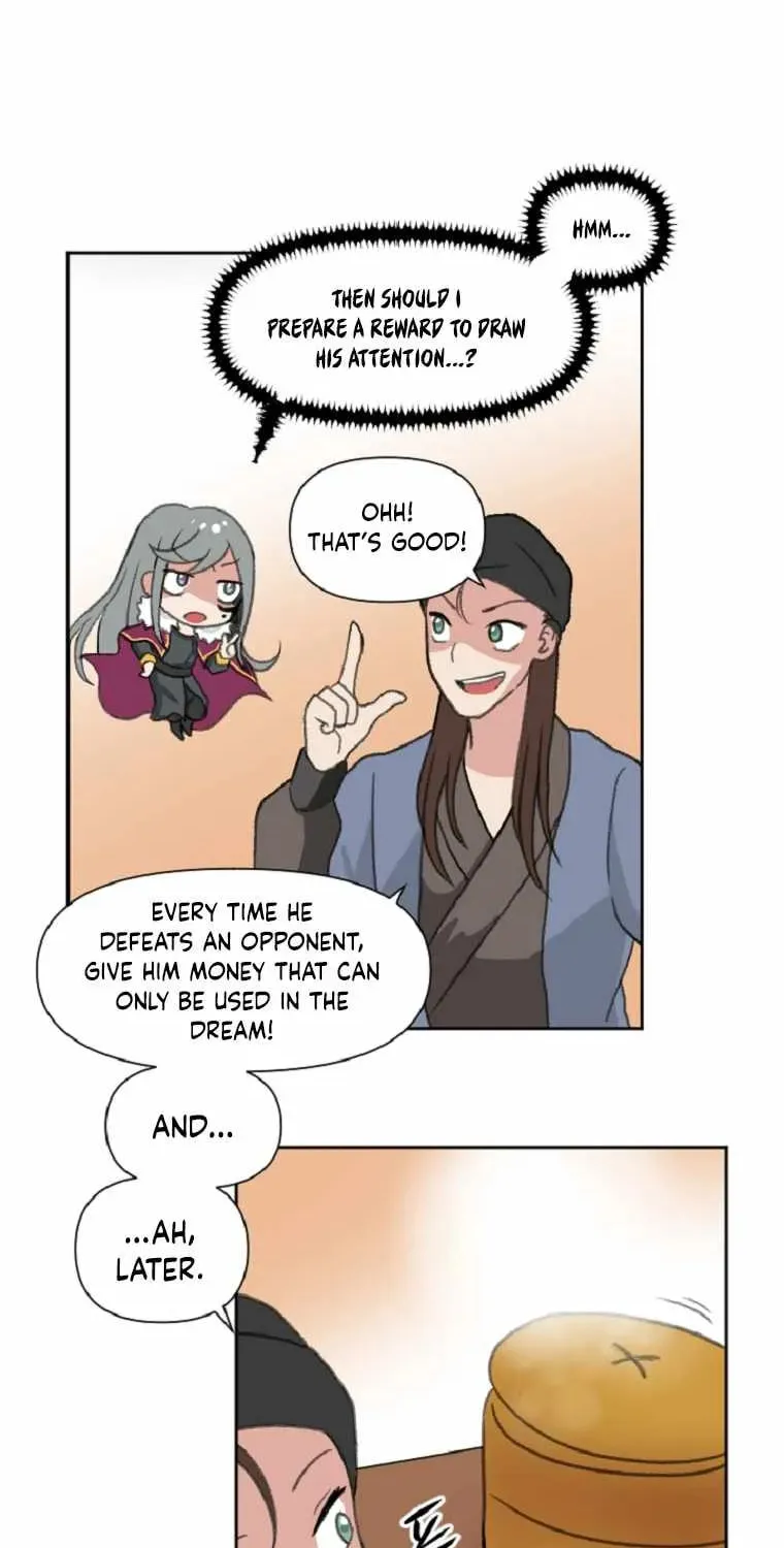 The King of War Chapter 6 page 49 - 