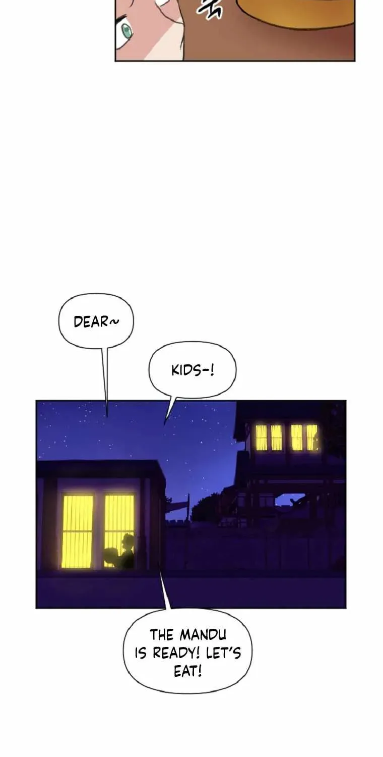 The King of War Chapter 6 page 50 - 