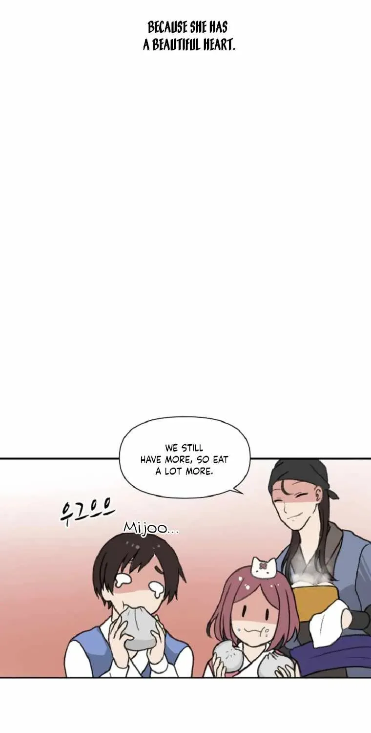 The King of War Chapter 6 page 60 - 