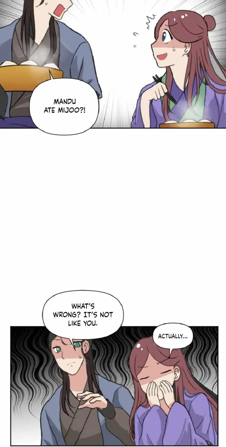 The King of War Chapter 6 page 65 - 