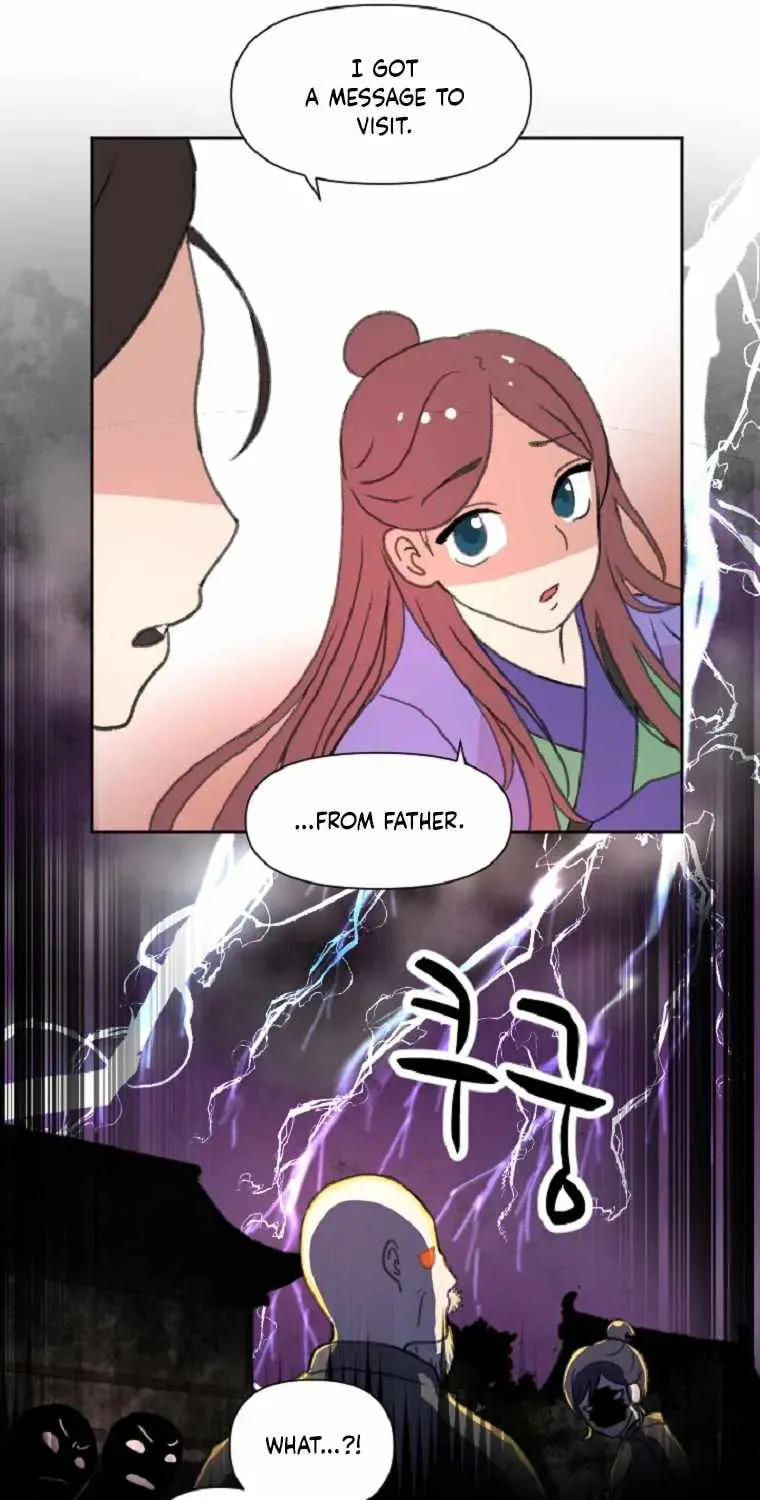 The King of War Chapter 6 page 67 - 