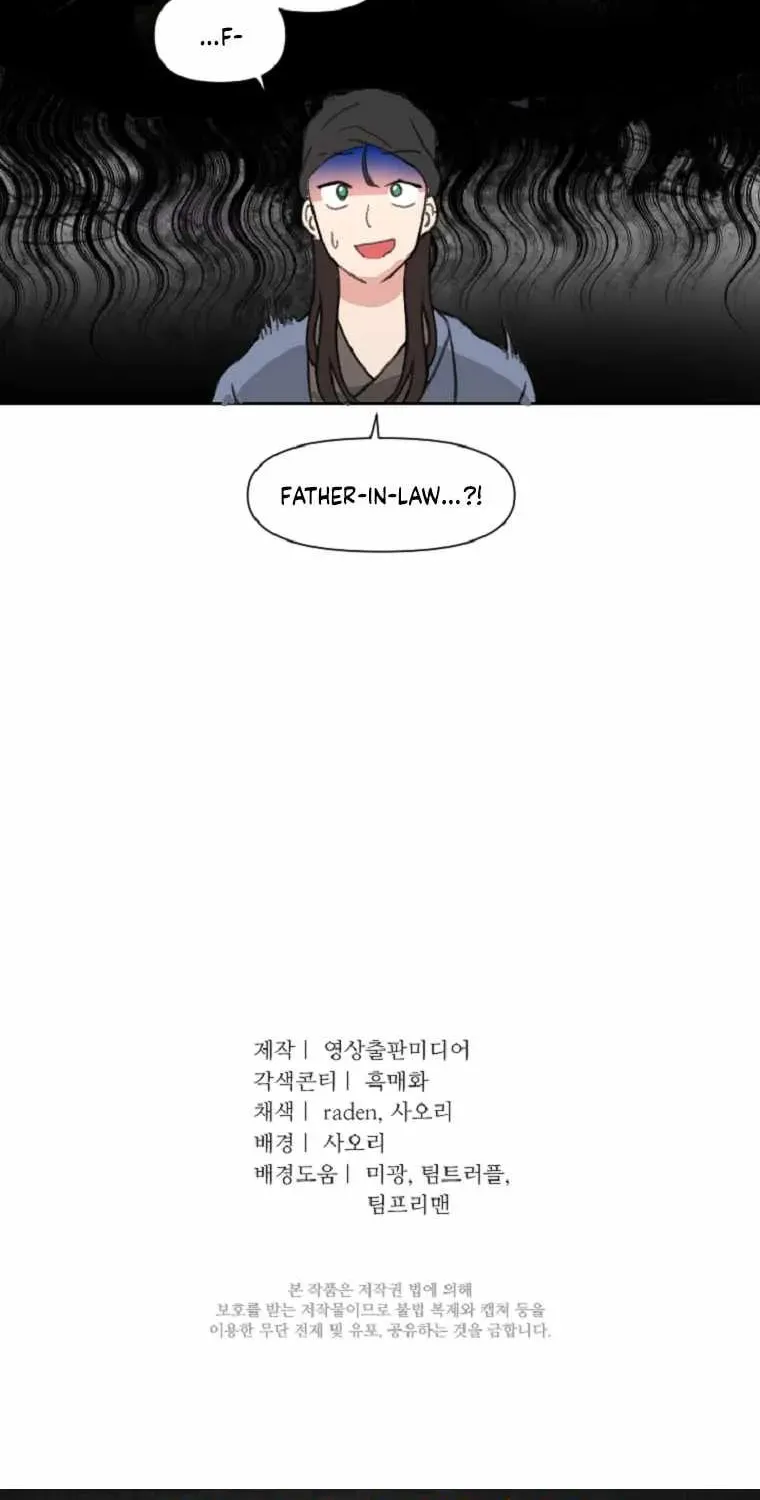 The King of War Chapter 6 page 68 - 
