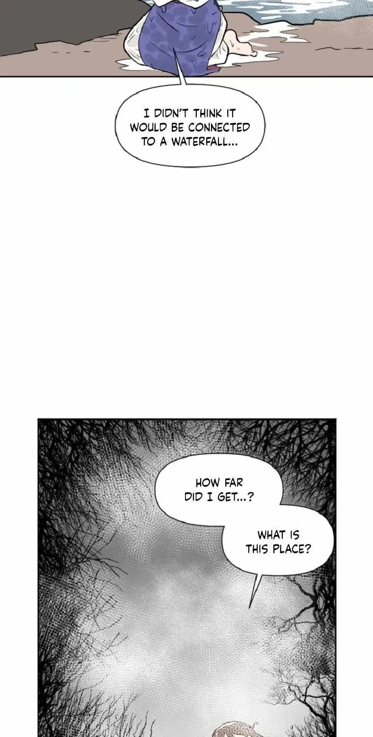 The King of War Chapter 7 page 12 - 