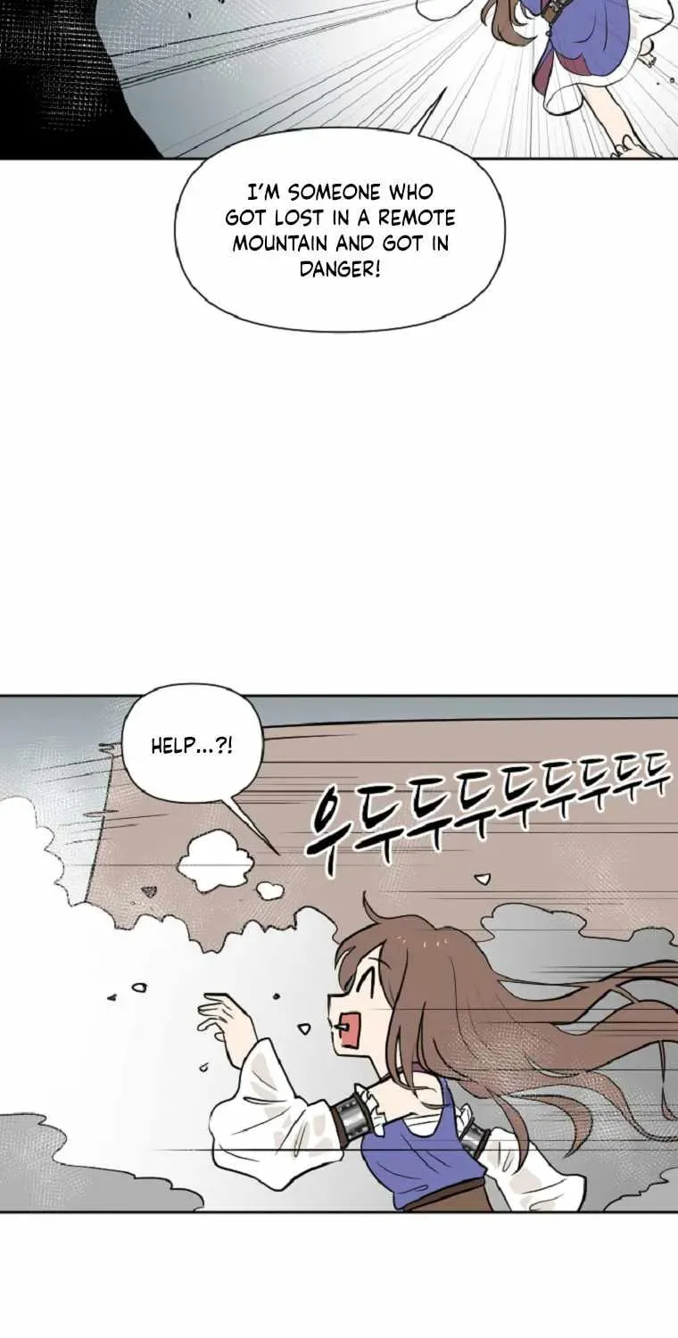 The King of War Chapter 7 page 16 - 
