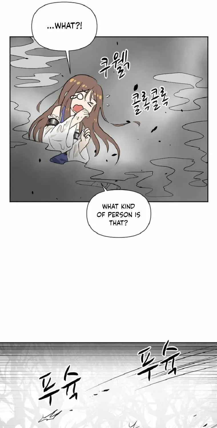 The King of War Chapter 7 page 18 - 