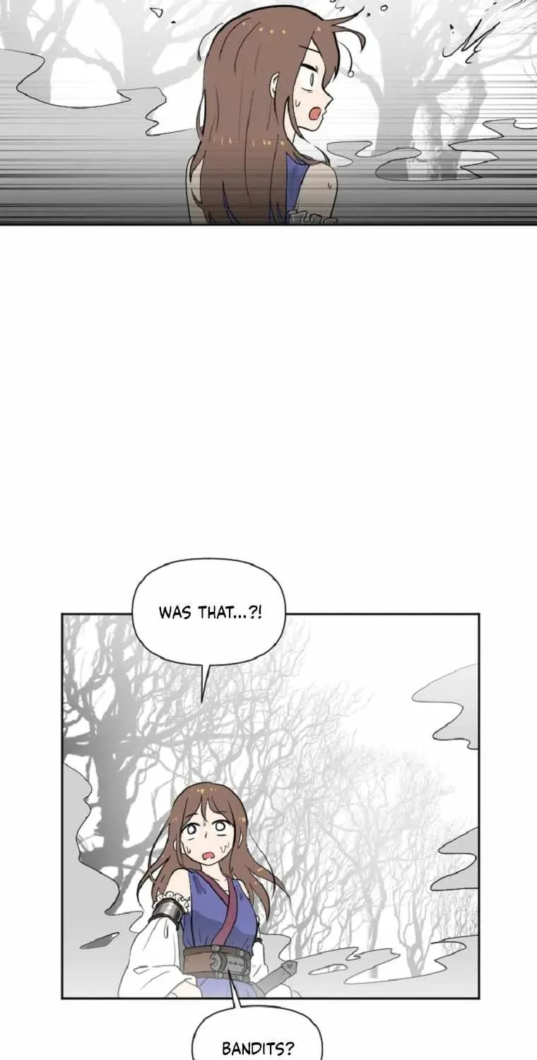The King of War Chapter 7 page 19 - 