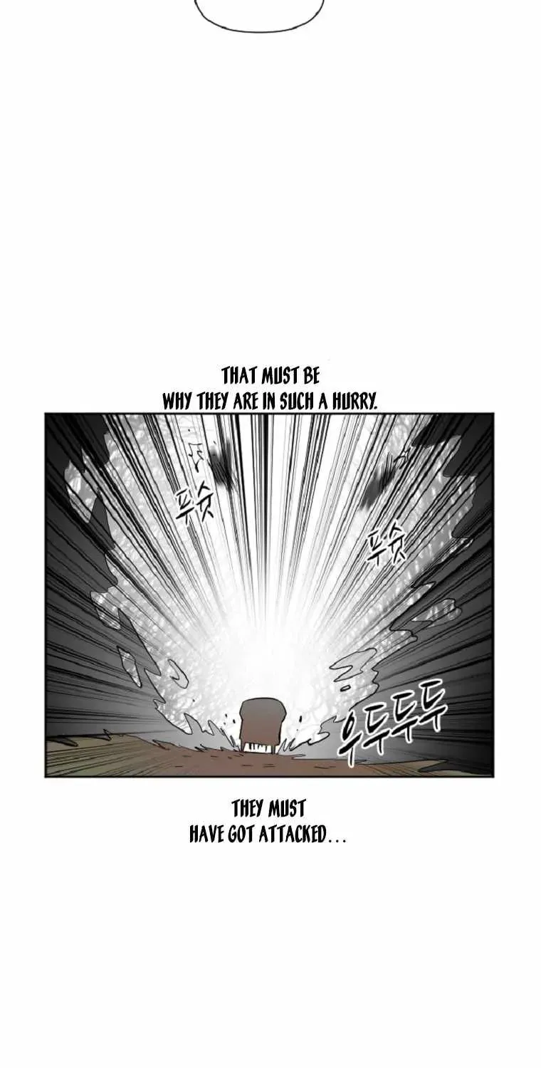 The King of War Chapter 7 page 20 - 