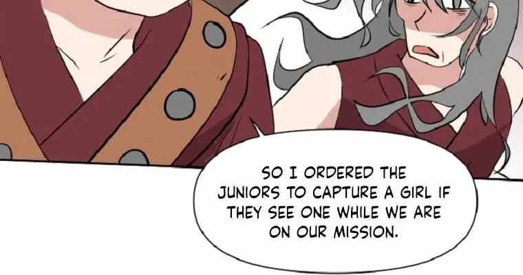 The King of War Chapter 7 page 25 - 