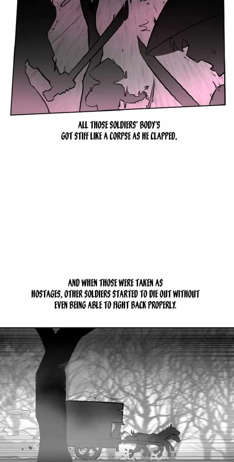 The King of War Chapter 7 page 28 - 