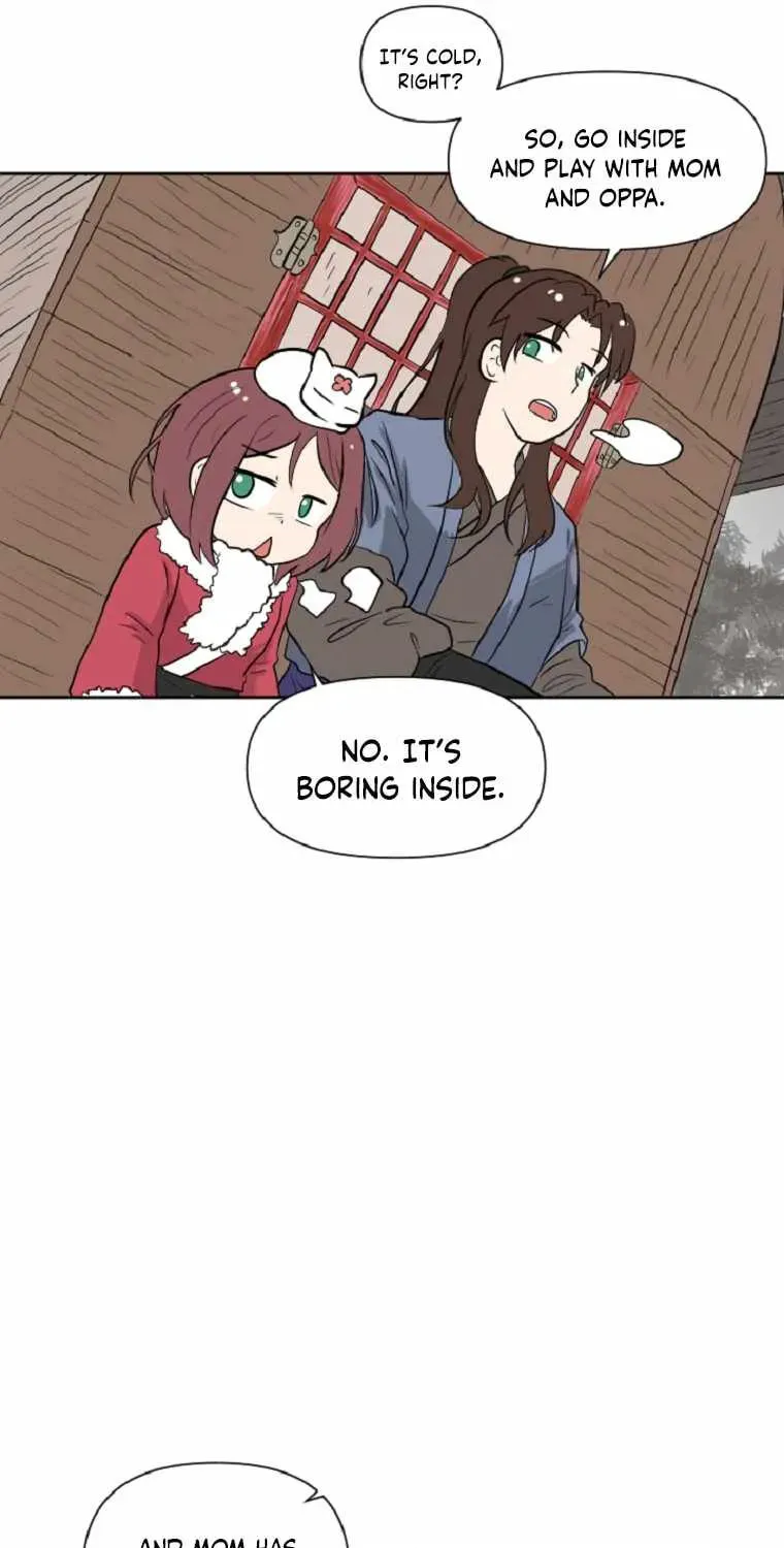 The King of War Chapter 7 page 4 - 
