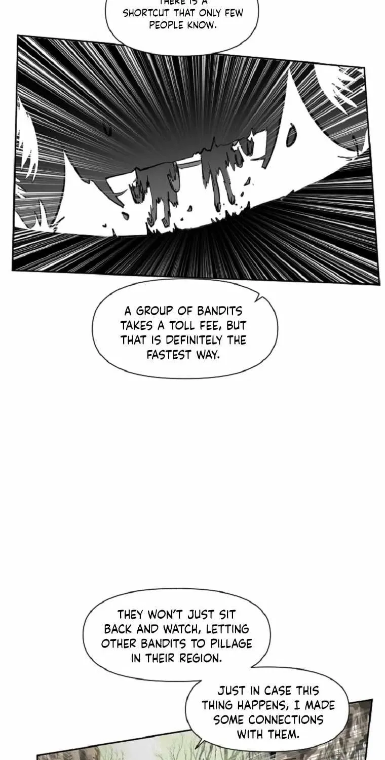 The King of War Chapter 7 page 31 - 